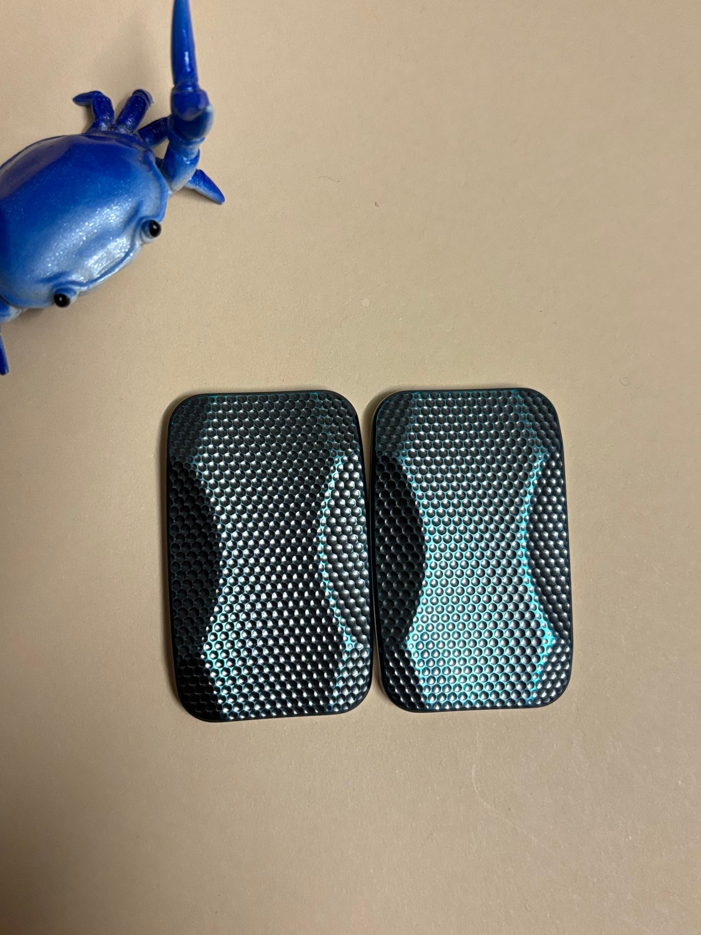Magnus maglab squash toad golf zirc/ SS - 3 click