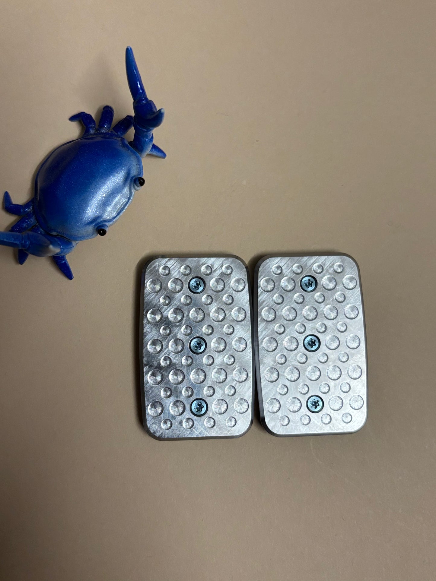Magnus maglab squash toad golf zirc/ SS - 3 click
