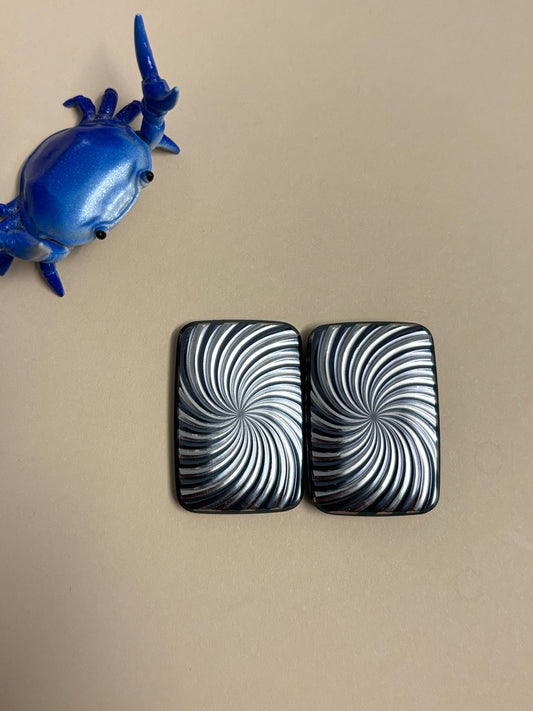 Compoform Argyle mini V1.1 - laser etched titanium slider