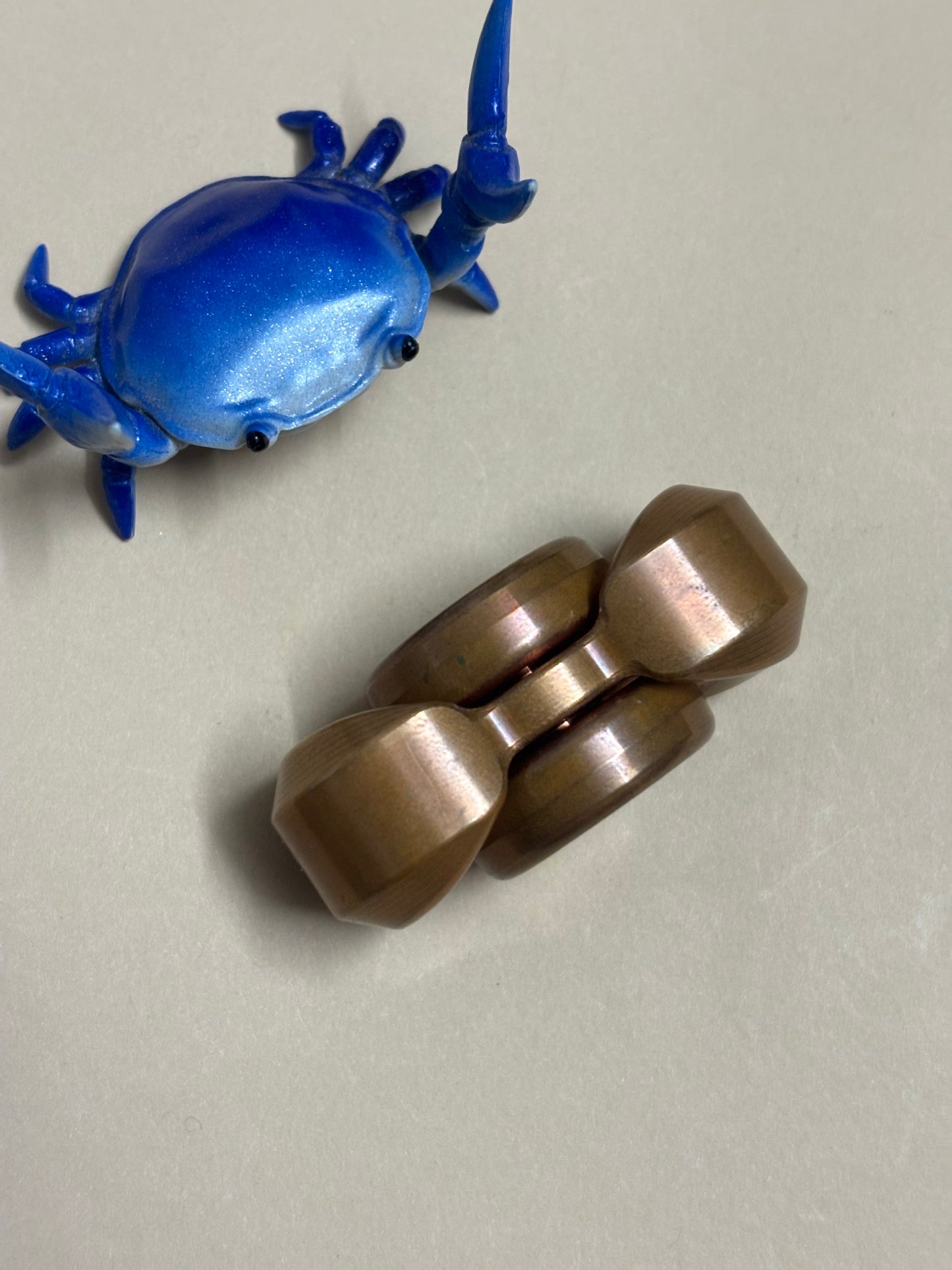 Indy Thicc - chelsea cu mf - fidget spinner - fidget toy