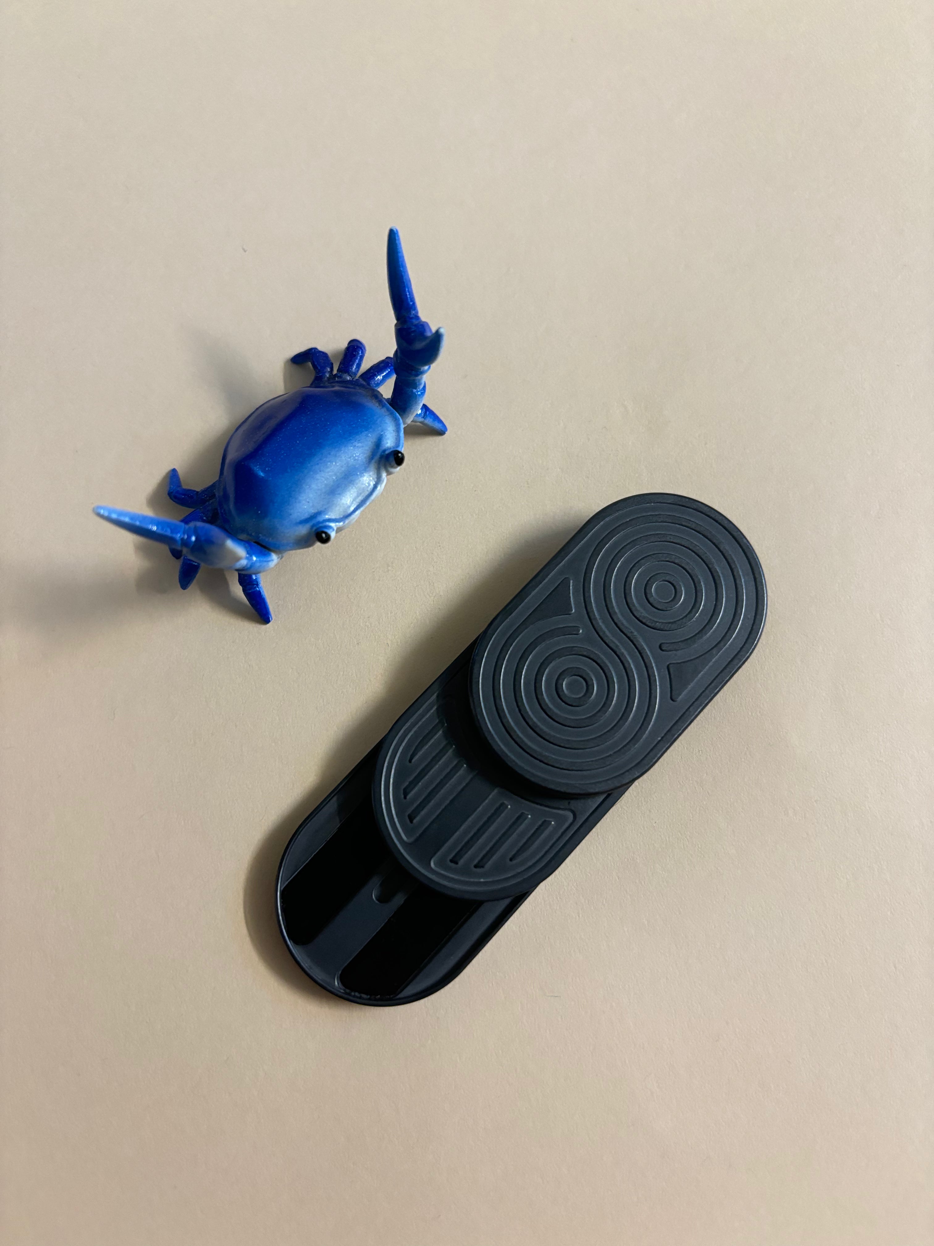 MOT Rhythm - zirc - fidget toy – Plants Wake You Up