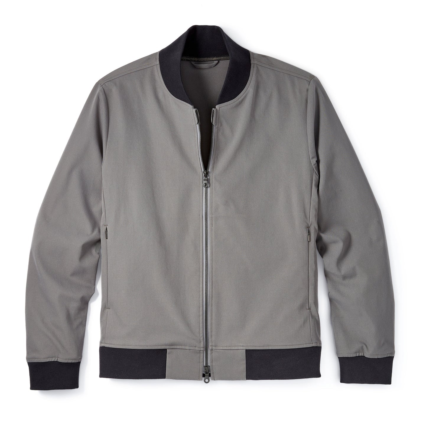 Myles Apparel -  tour bomber jacket - M