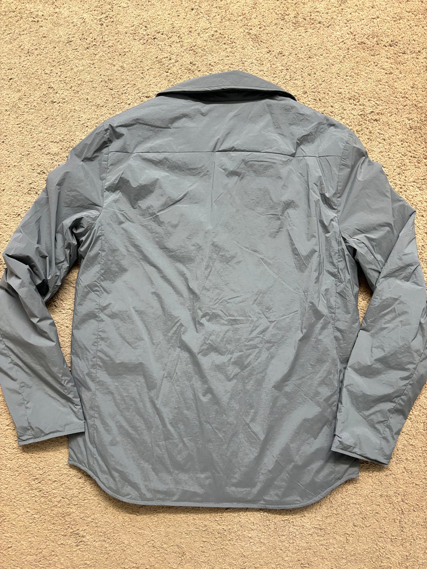 Myles Apparel -  reversible insulated jacket - M