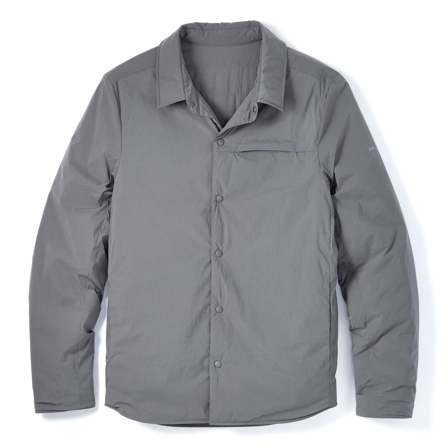 Myles Apparel -  reversible insulated jacket - M