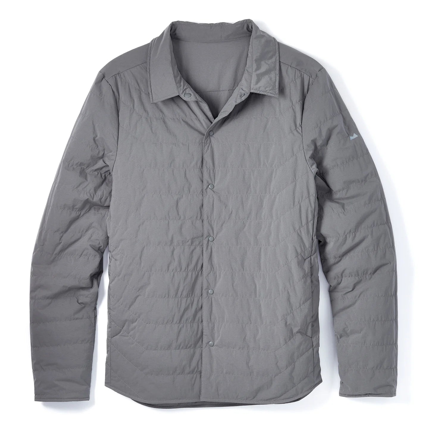 Myles Apparel -  reversible insulated jacket - M