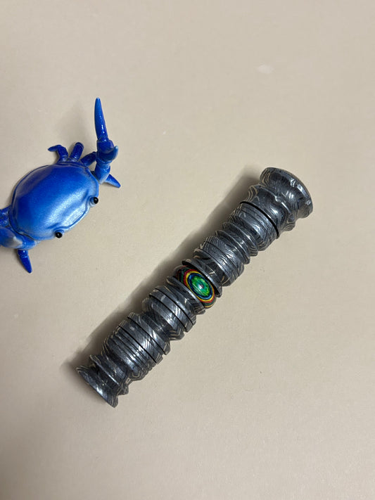 Custom - wand - dama - fidget toy