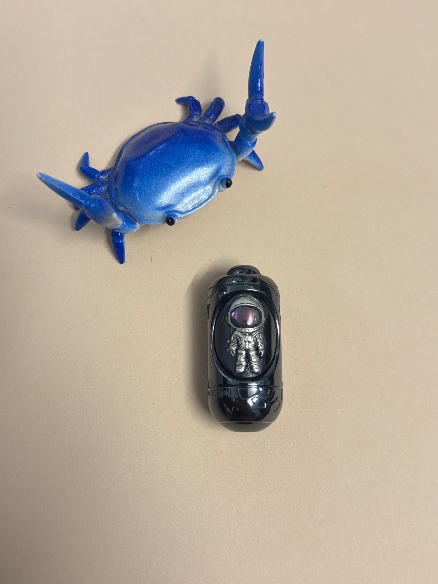 Seki - Holy Egg 2.0 - zirc - fidget toy