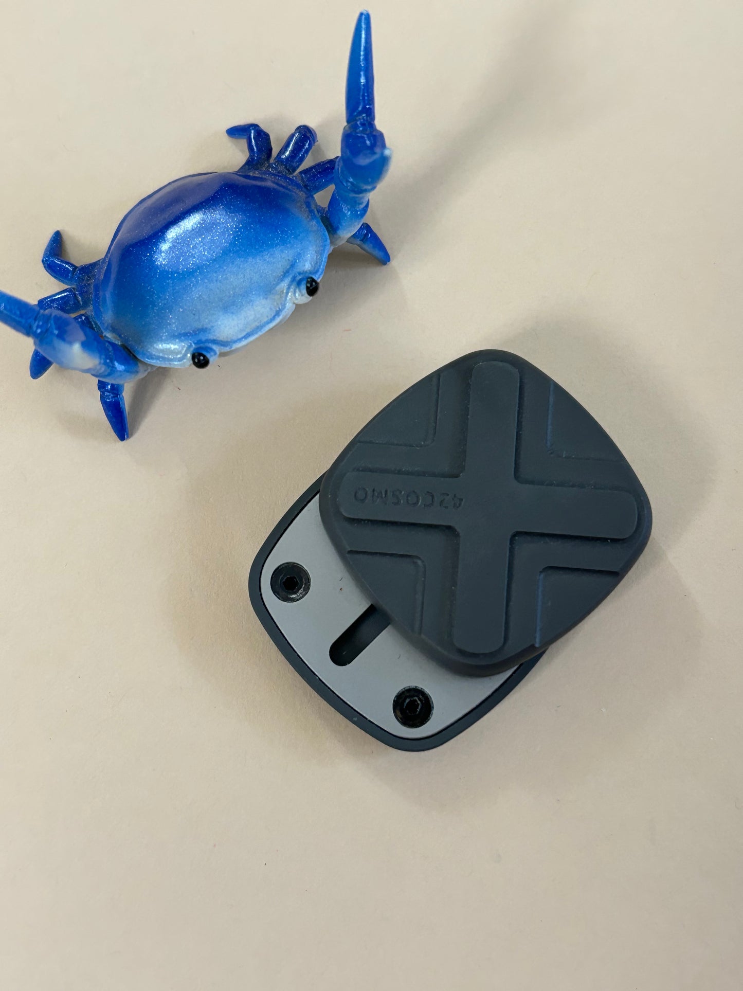 Cosmo XX slider - zirc slider - fidget toy