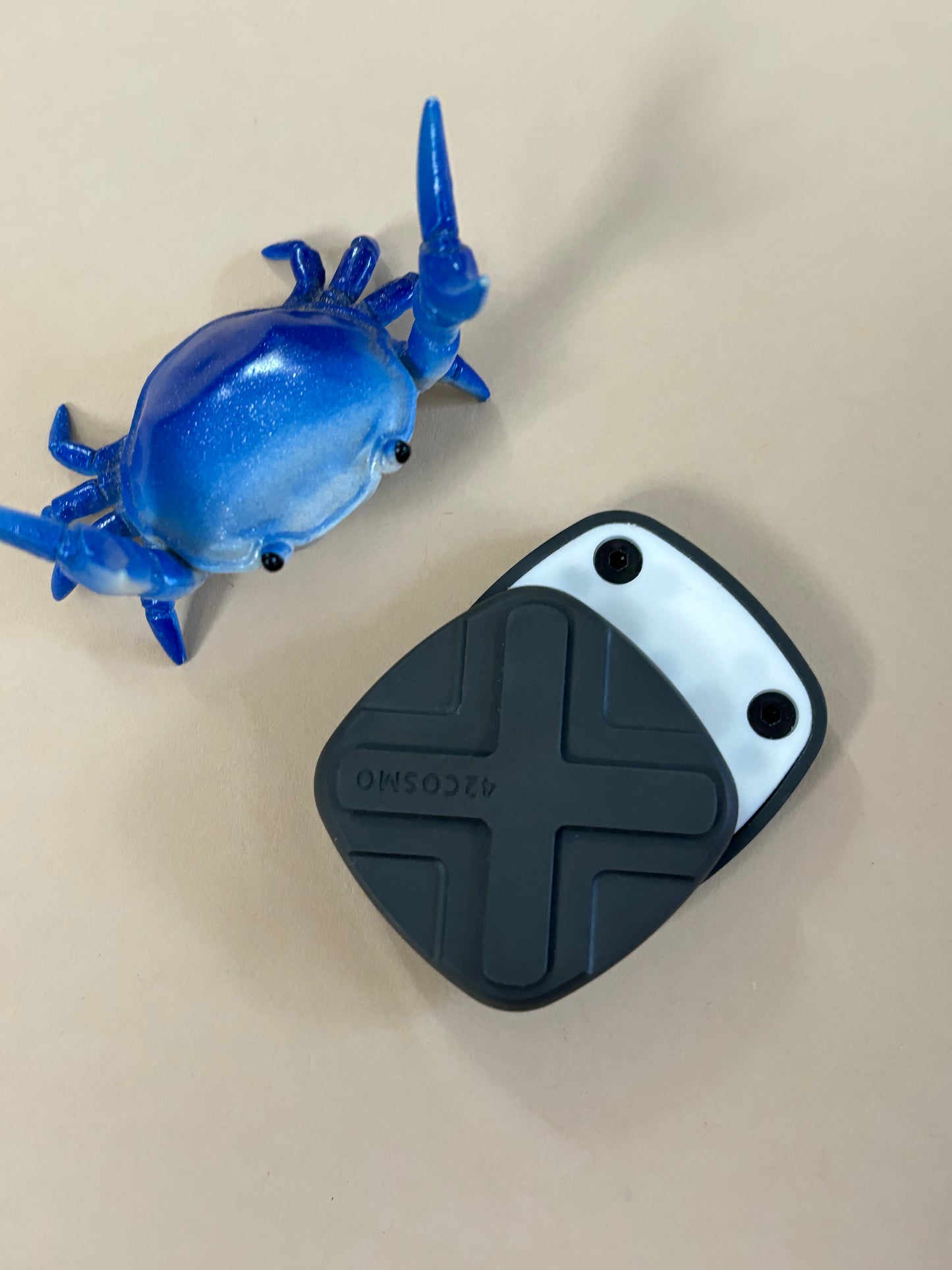 Cosmo XX slider - zirc slider - fidget toy