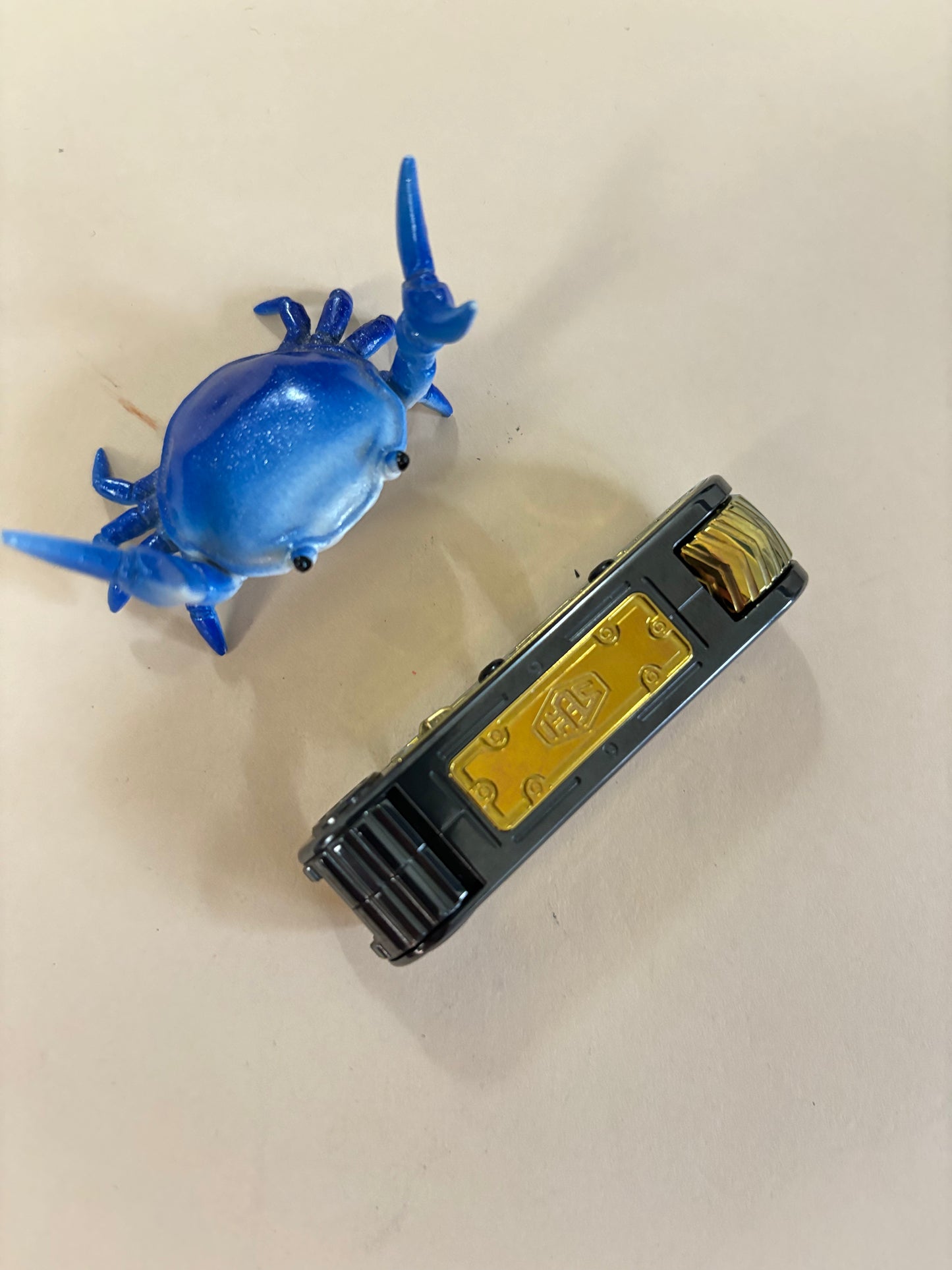 Seki - Cyber Core - zirc - fidget toy