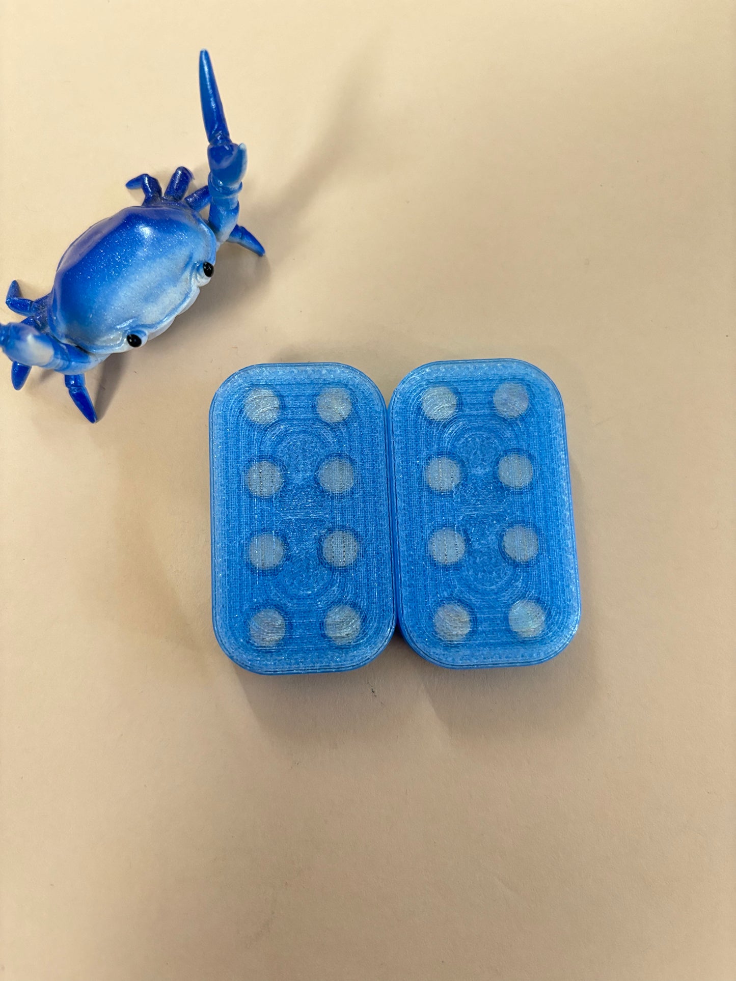 Fidgetboy slider - 3 click - fidget toy