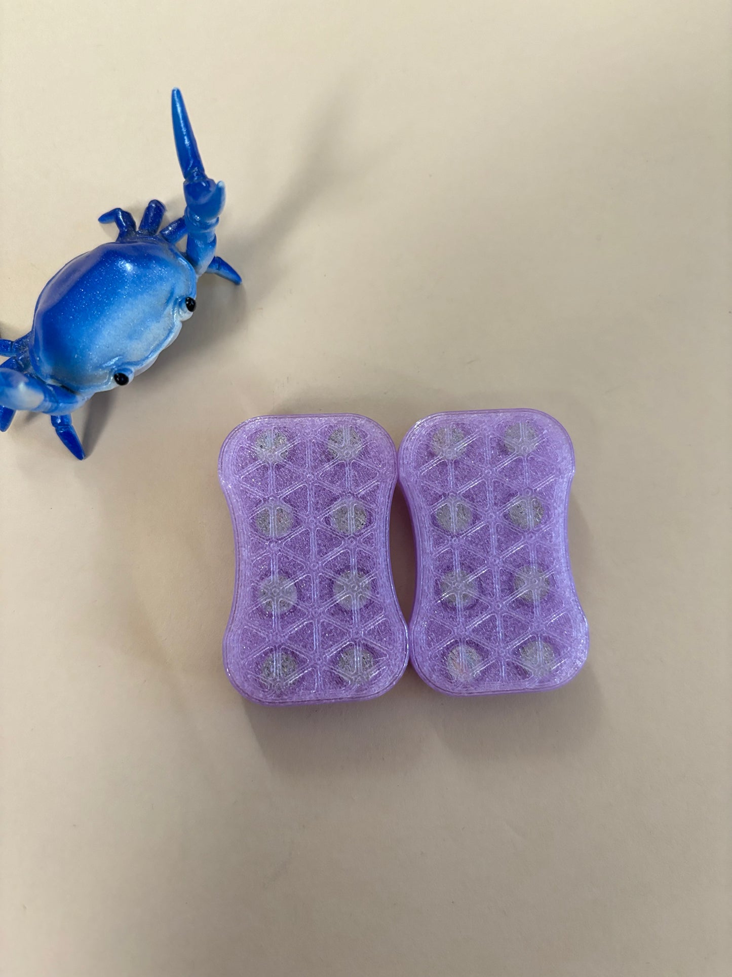 Fidgetboy slider - 3 click - fidget toy