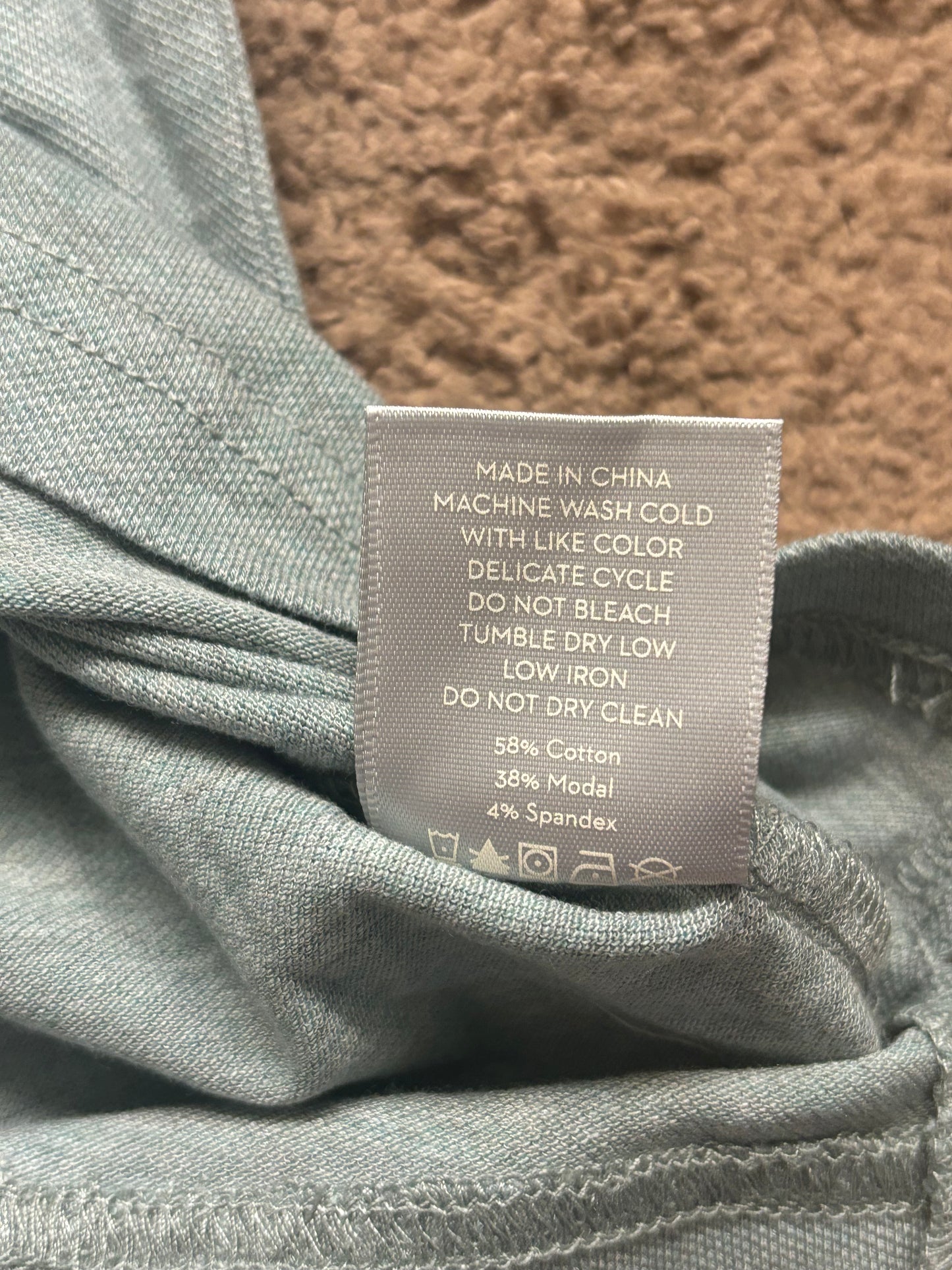 Myles Apparel -  polo - med