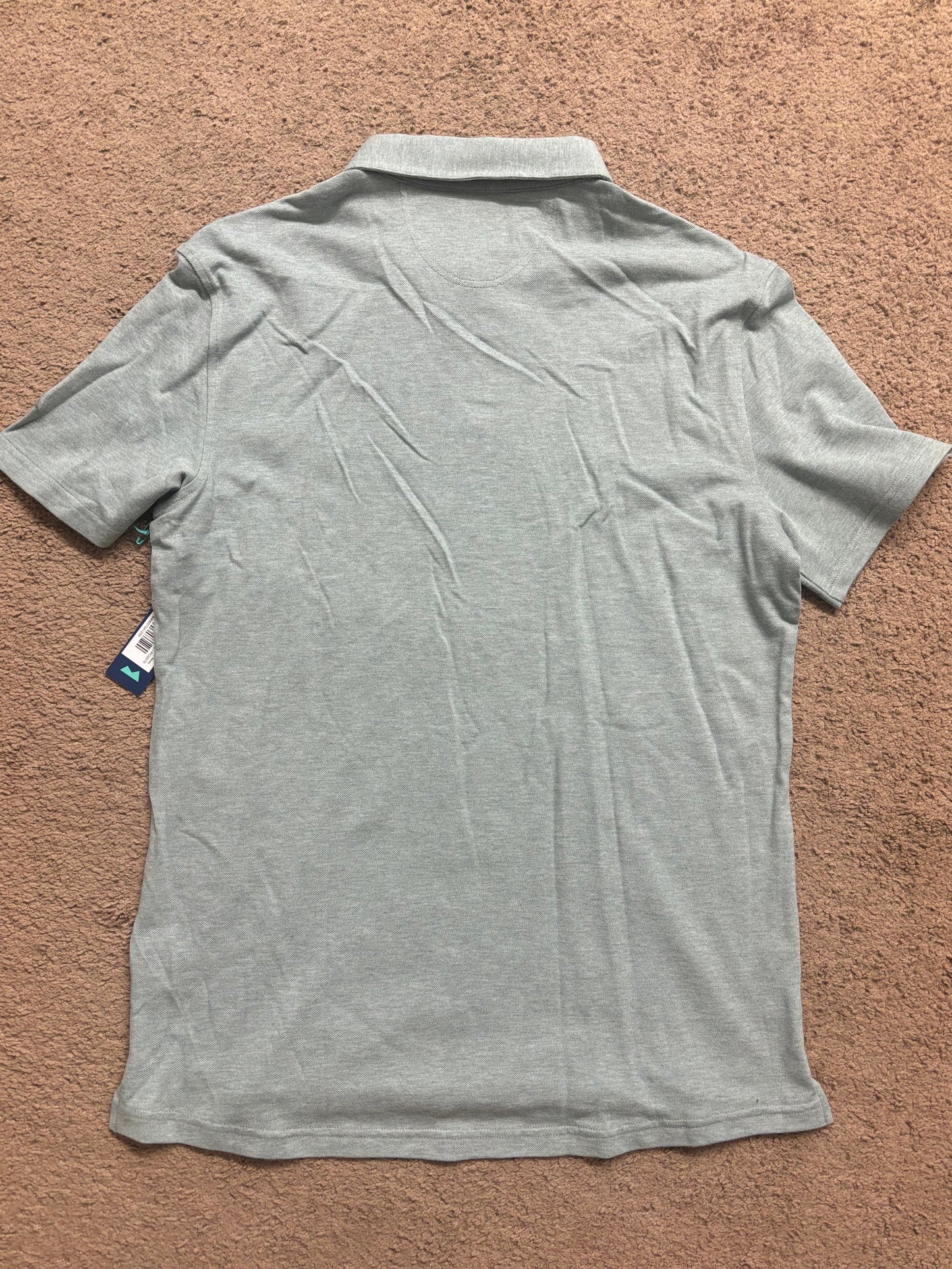 Myles Apparel -  polo - med