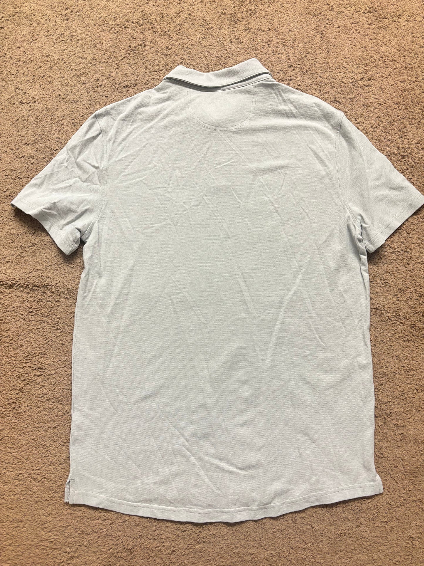 Myles Apparel -  polo - med