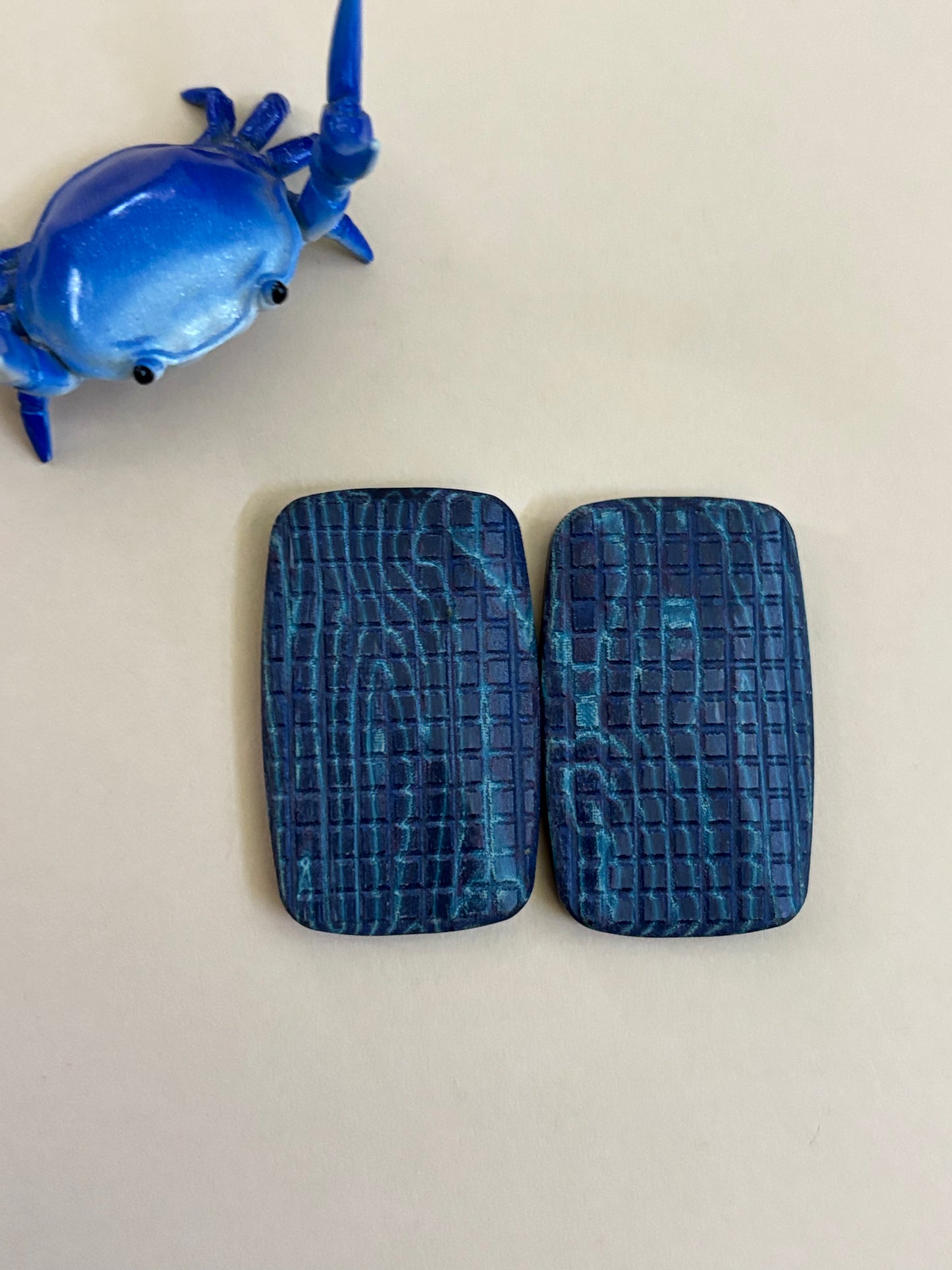 Magnus crazy fiber-  arc mini frag slider - with SS plate - fidget toy