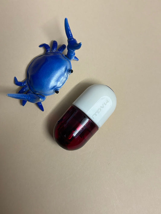 Gao magnetic capsule - fidget slider - fidget toy