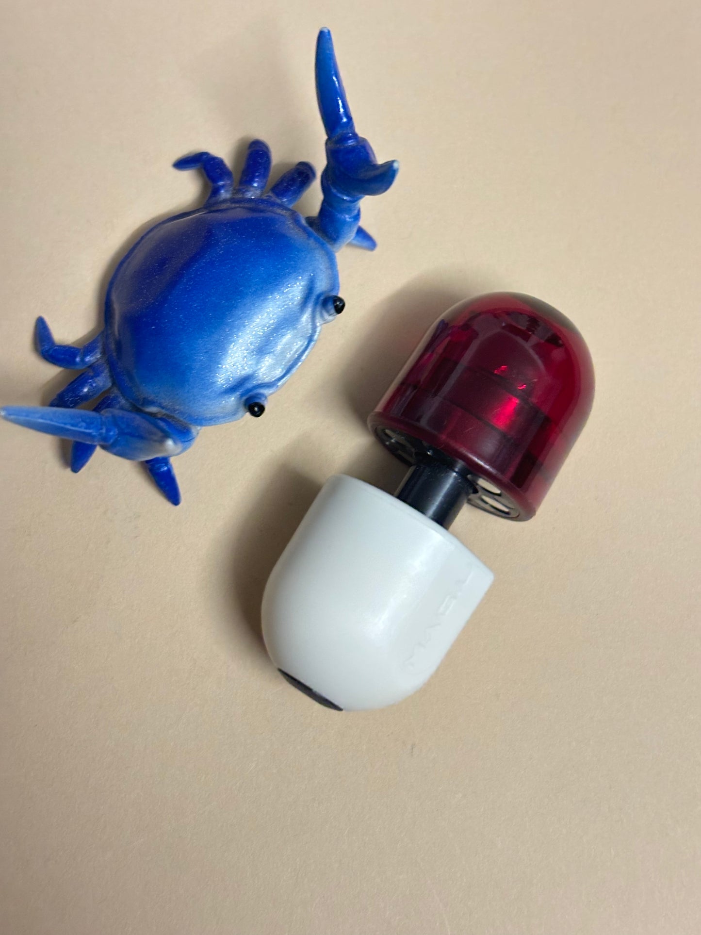 Gao magnetic capsule - fidget slider - fidget toy