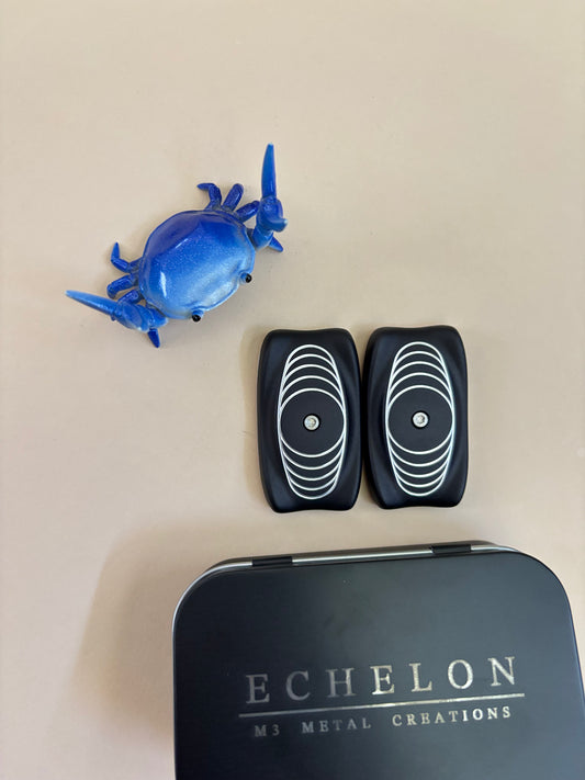 M3 Echelon  - fidget toy