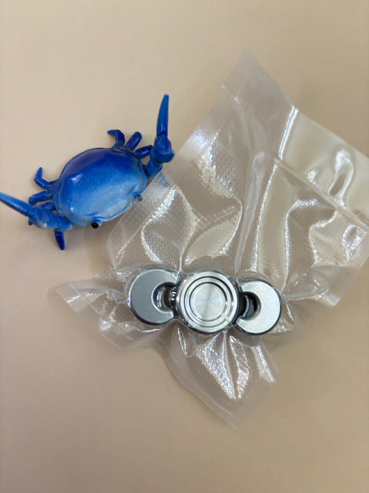 Twoedc - Poe - SS - Fidget spinner
