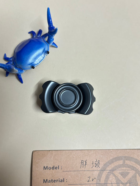 Novo studio - Chubby - zirc - fidget toy