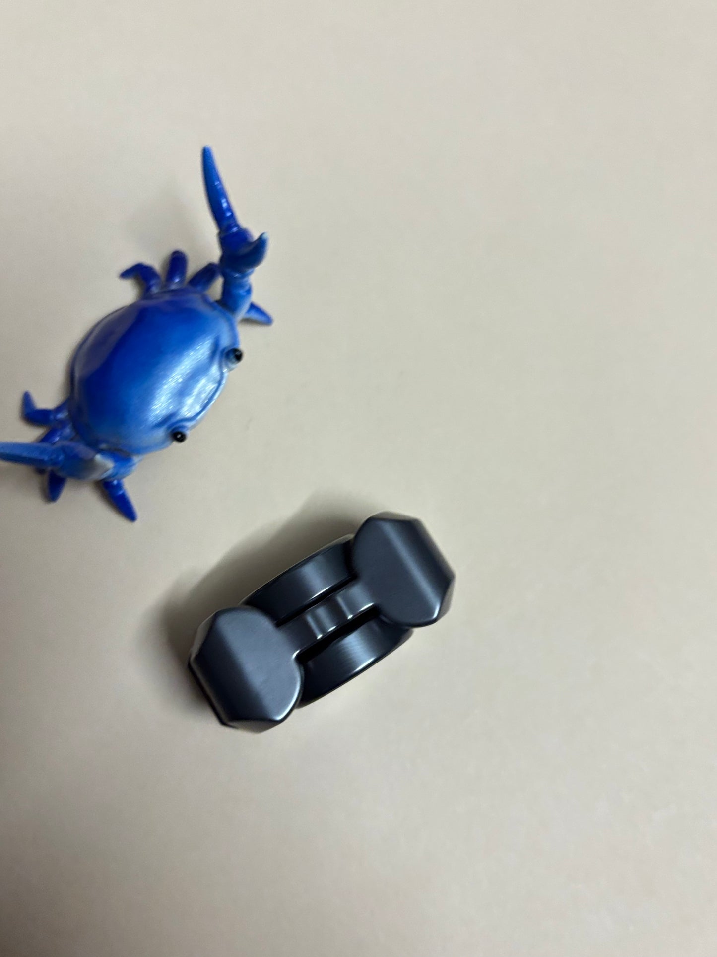 Novo studio - Chubby - zirc - fidget toy