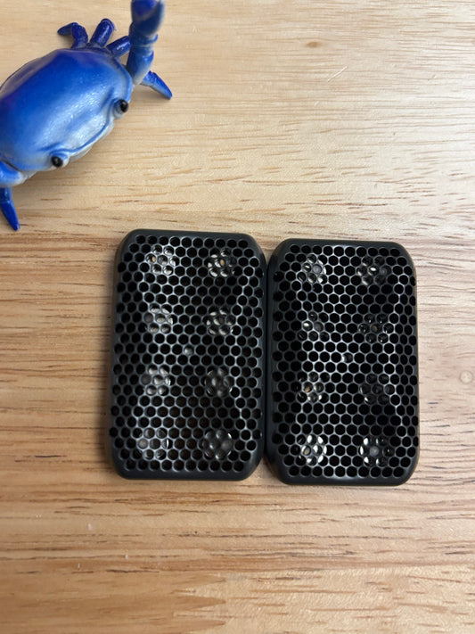 Magnus Skelly Verkk - zirc/zirc - 3 click - fidget toy