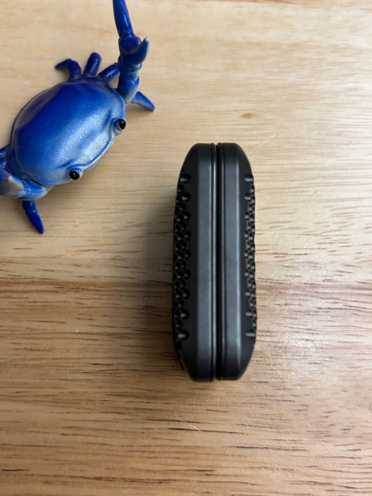 Magnus Skelly Verkk - zirc/zirc - 3 click - fidget toy