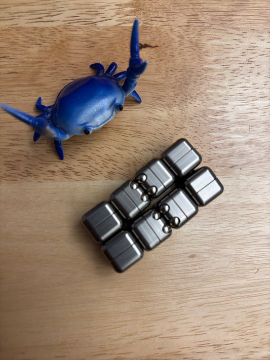 Magnus Magcube - TI- fidget toy m
