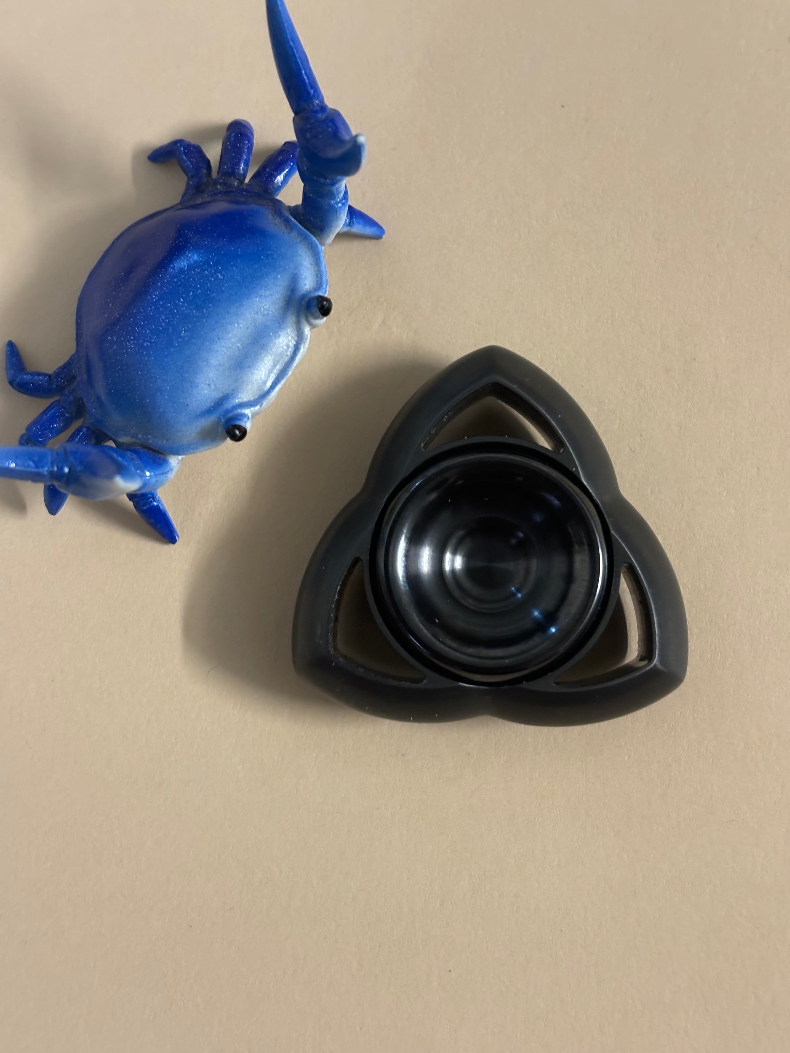 Sacred spin - ethos - zirc - fidget spinner - fidget toy – Plants Wake ...