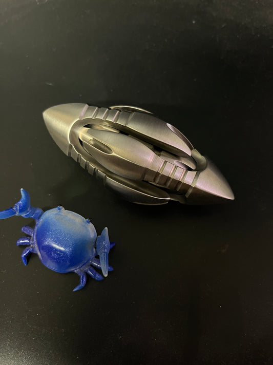 Bathgate S3 - fidget slider - fidget toy