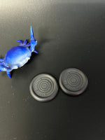 ACEDC zirc - nano milk cap - haptic coin - fidget toy