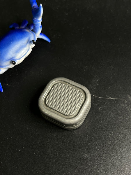 Mackie - CP3 nano - Dama - fidget slider - fidget toy