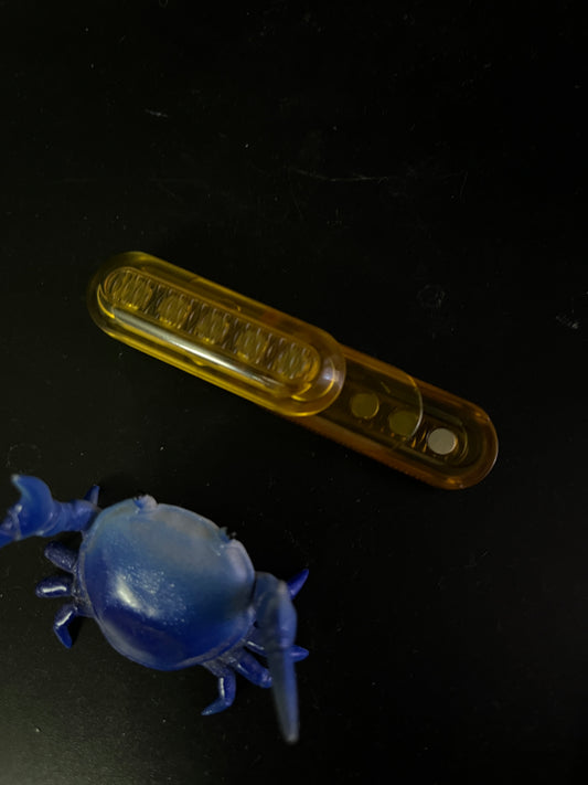 Pei slider - fidget slider