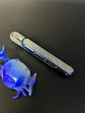 Topd Titanium- slider - fried dough stick