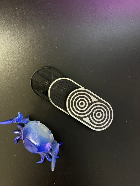 MOT Rhythm - SS - fidget toy