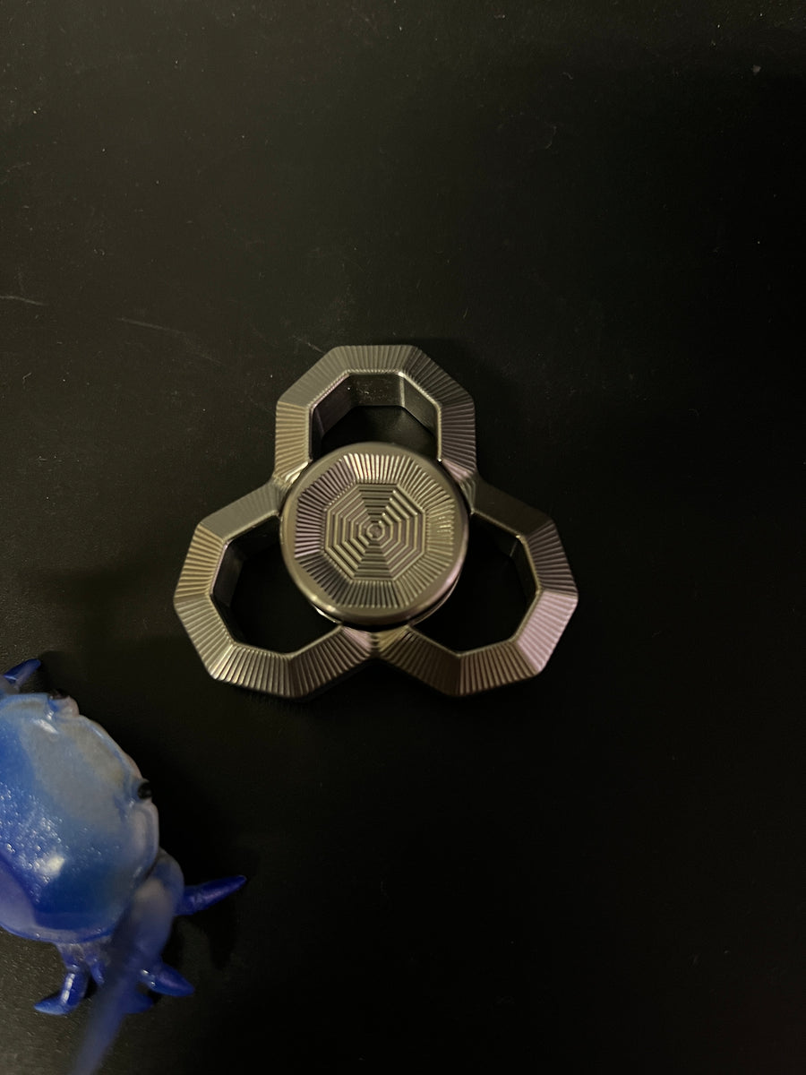 FTO full throttle original guardian tri smedium skelly SS fidg