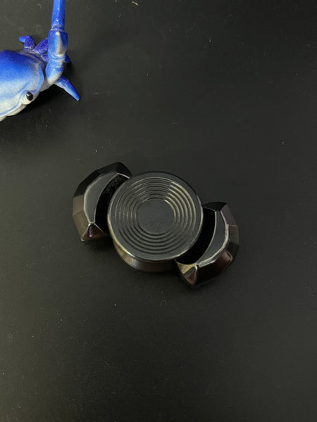 Random fabrication - zirc -  minithicc - fidget spinner - Fidget toy