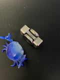 KAP - collision nano - tungsten (W) fidget spinner - fidget toy