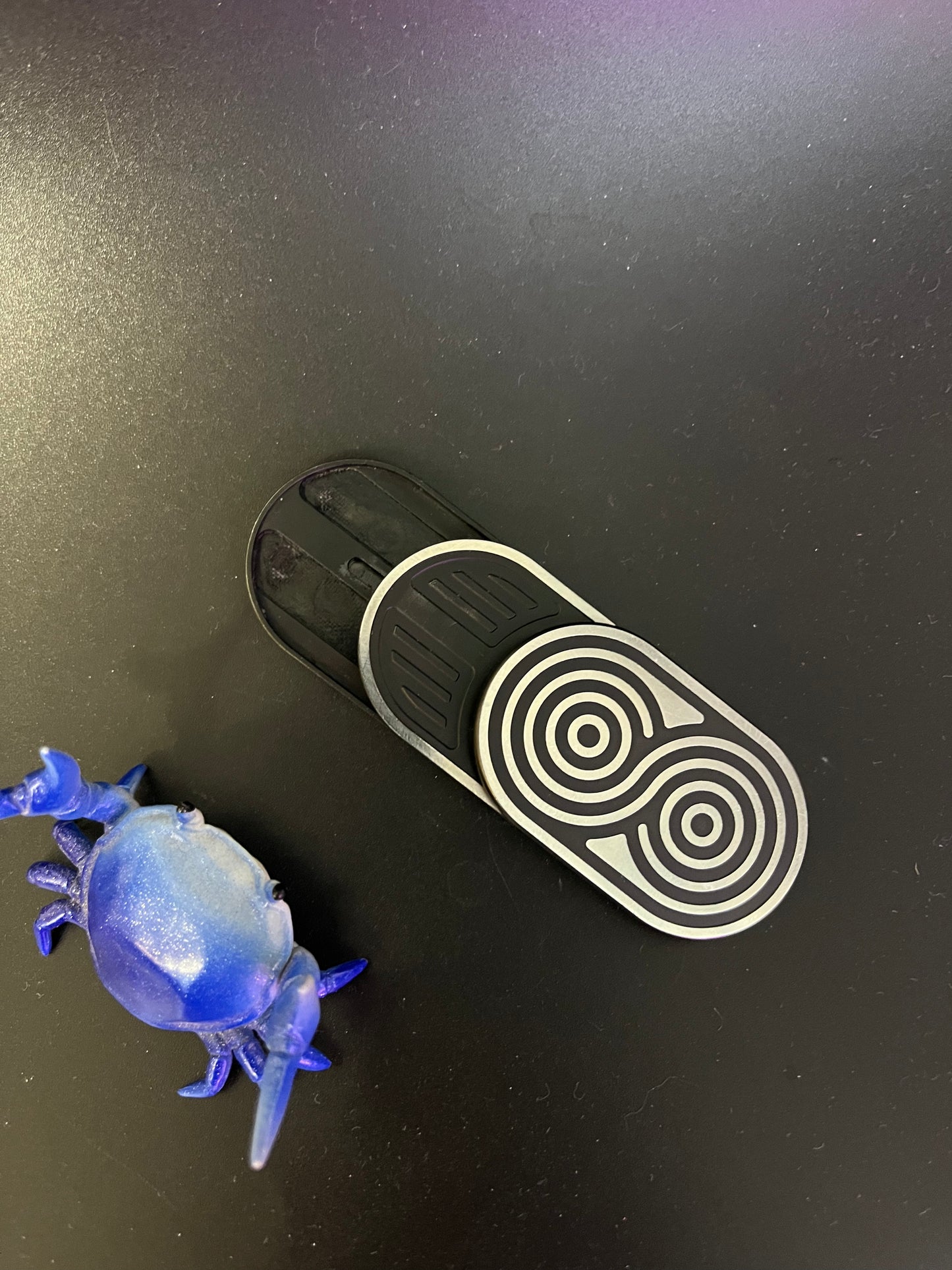 MOT Rhythm - SS - fidget toy