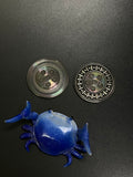 Umburry - zirc - haptic coin - fidget toy
