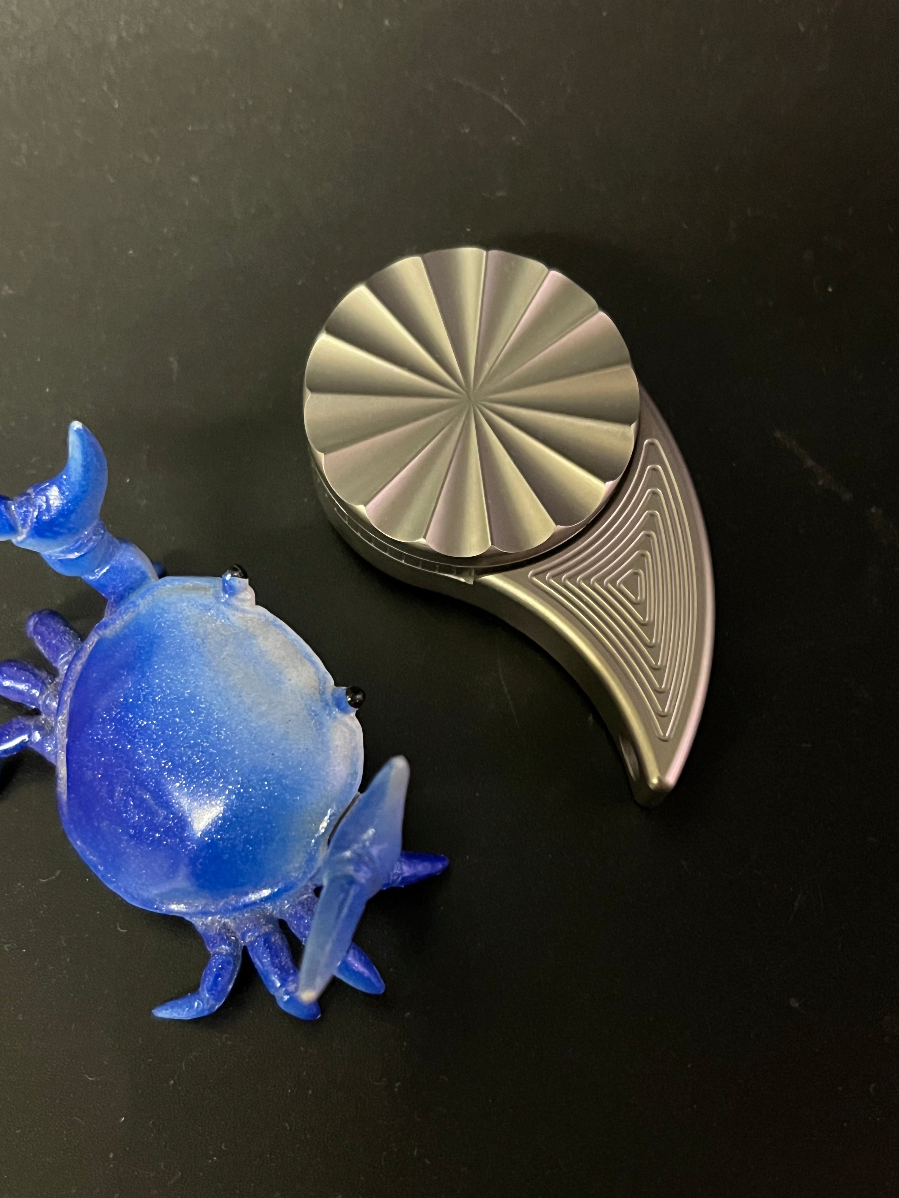 Any Labs - Ti comma - fidget toy – Plants Wake You Up