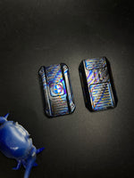 Zircuti bulletproof shield slider