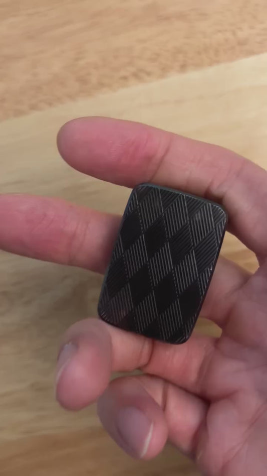 Compoform V3 Flip - titanium slider