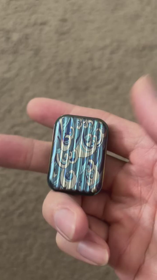 Ossesous travel slider - fidget toy