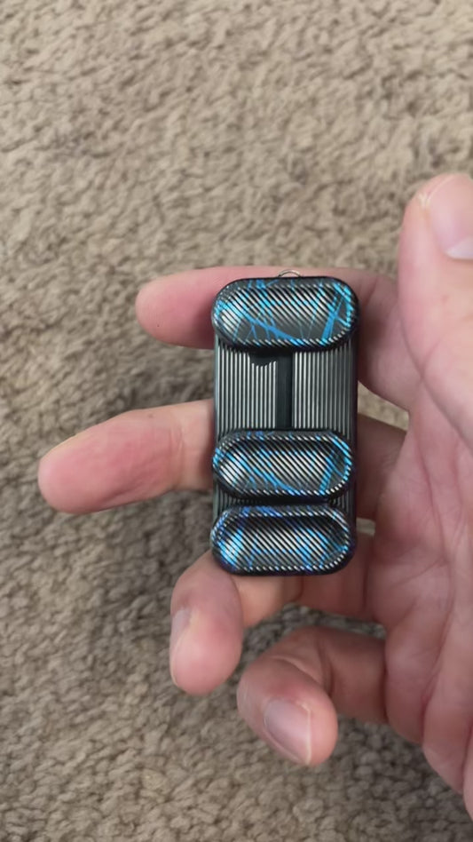 Compoform - slidekick - fidget toy