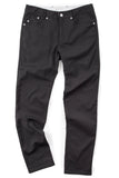 Outlier Slim Dungarees - Charcoal - 32W x 35L - New