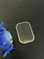 Magnus sandwich - zirc plate - epoxy