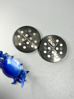 ZYEDC hub spinner/haptic coin - fidget toy