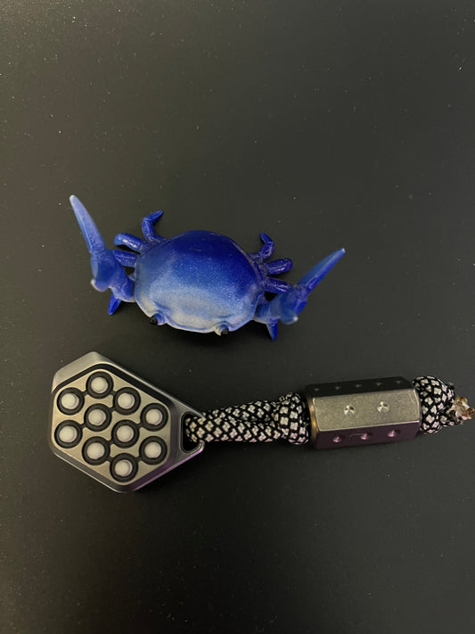 Lautie - Spywars - puffer crash - ss/zirc